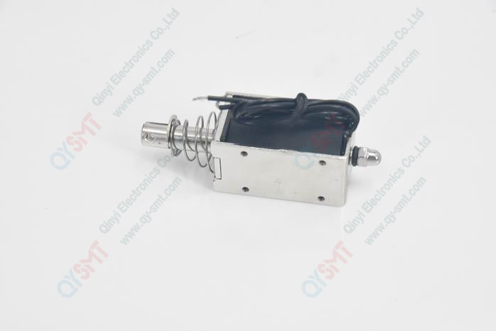 electromagnetic pusher 24V