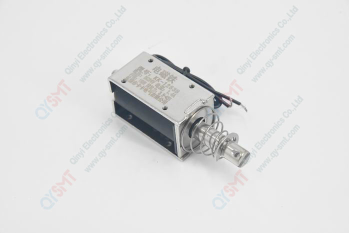 electromagnetic pusher 24V