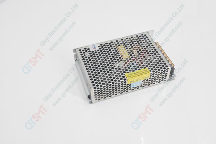POWER SUPPLY