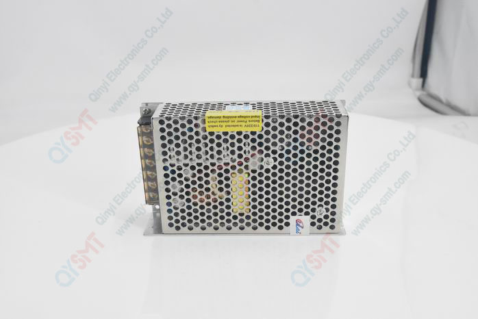 POWER SUPPLY