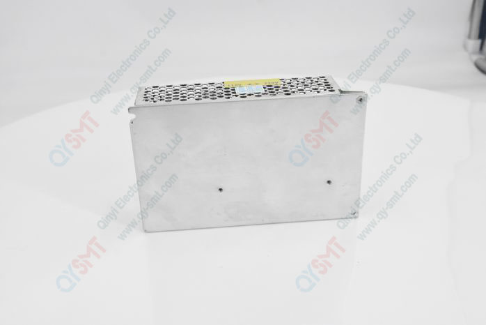 POWER SUPPLY