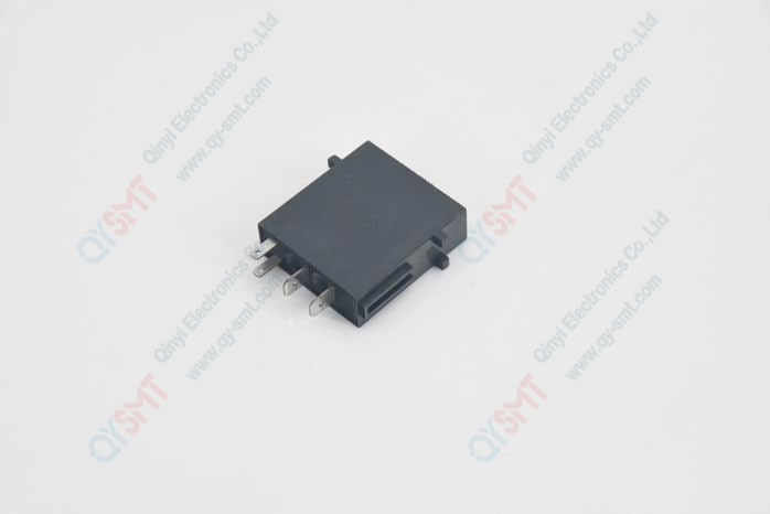 SSR- OMRON,  , 24V DC