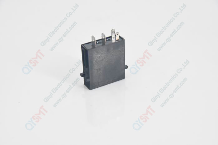 SSR- OMRON,  , 24V DC