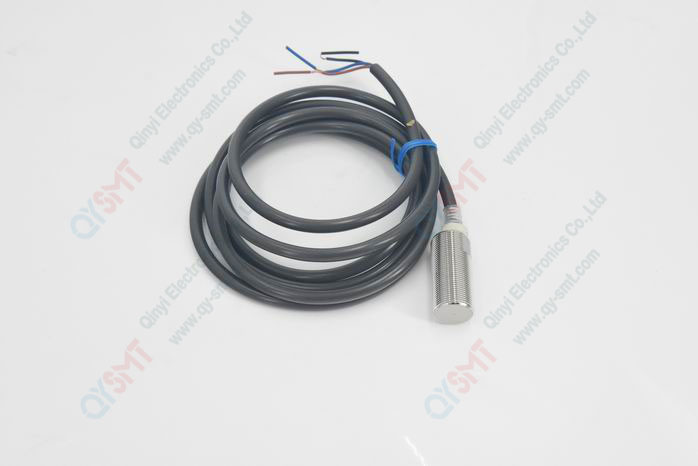 "Mfr: PEPPERL-FUCHS   SWITCH, PROXIMITY "