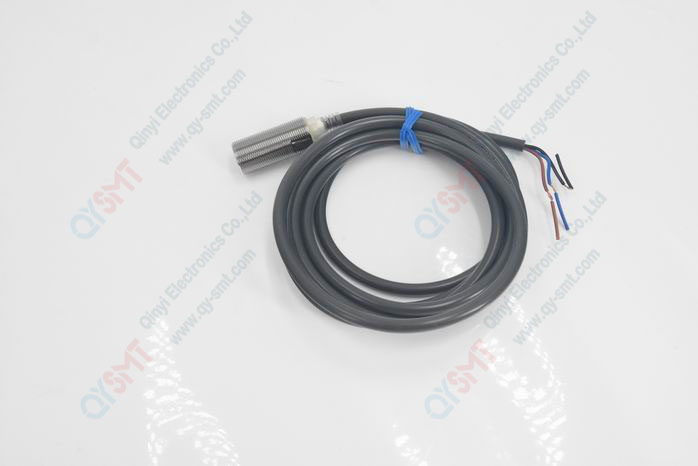 "Mfr: PEPPERL-FUCHS   SWITCH, PROXIMITY "