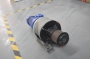 MACHINE AVF (CB-12-A-99) GM UNIT MIKI PULLEY