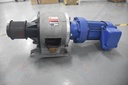 MACHINE AVF (CB-12-A-99) GM UNIT MIKI PULLEY