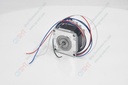 CONV BELT2 STEP MOTOR ASSY