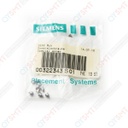SPECIAL SCREW 12/16MMS (1 BOX include 10 pcs)