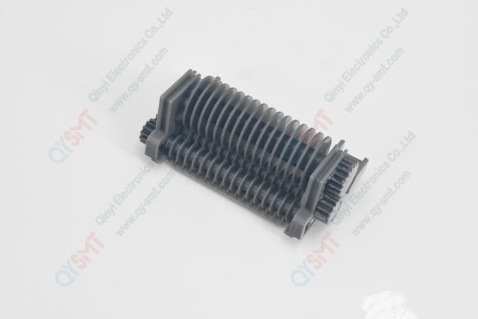 Zcut-9 Front frame set