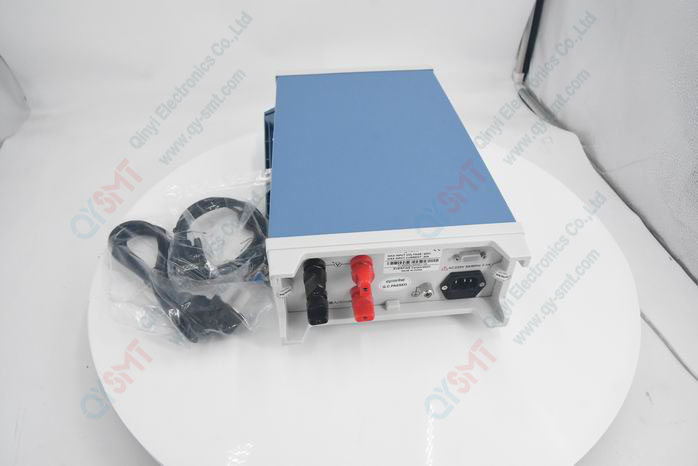 Digital power meter