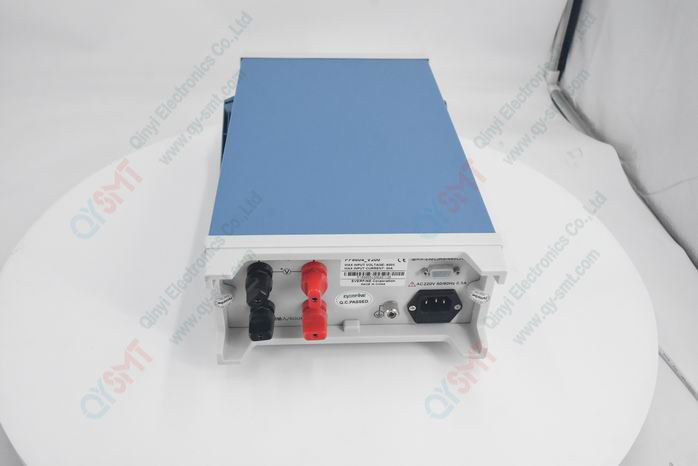 Digital power meter