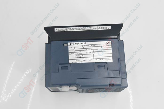 INVERTER FUJI