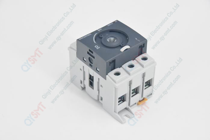isolater switch