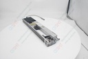Vibrating feeder