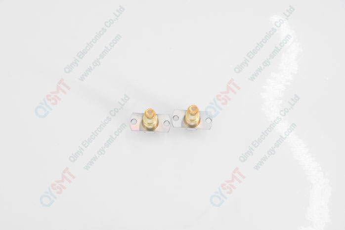 RF probe connector