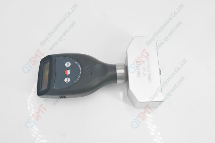 Stencil tension Meter