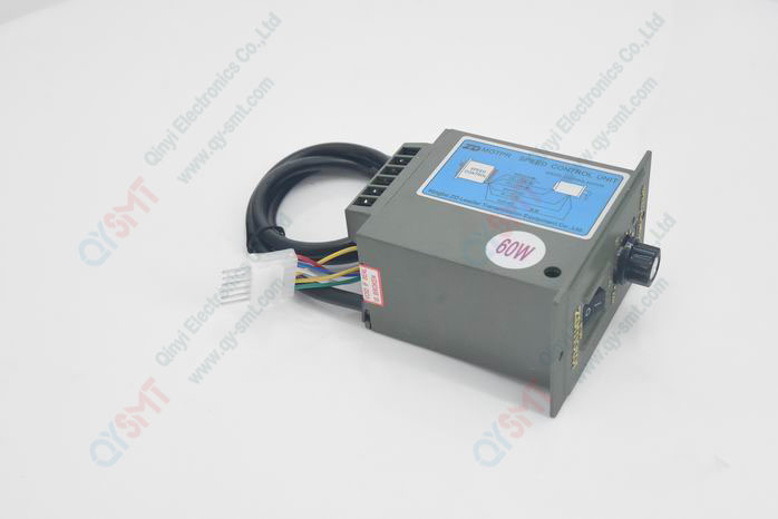 Speed Controller,60W