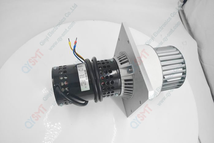 Motor for Heller oven
