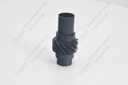 right gear for drive box