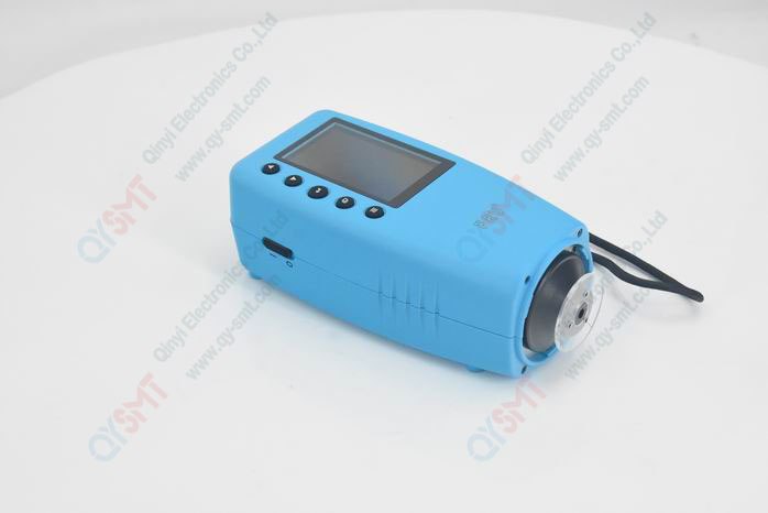 colorimeter