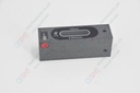 lever meter- brand 山光