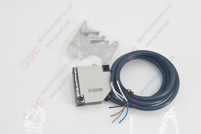 OMRON Photoelectric switch