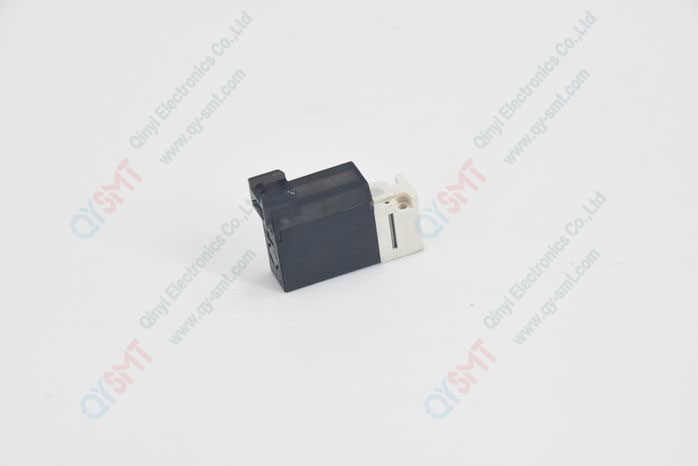 SMC valve