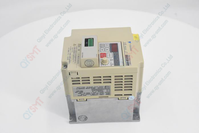 YASKAWA inverter