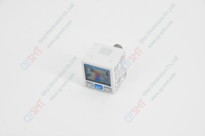 Delta Multifunction Pressure Sensor