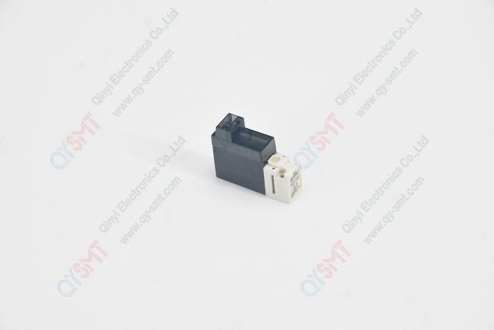 SOLENOID VALVE VQ110U-5LO