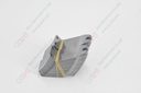 L type claw finger