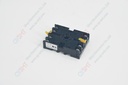 OMRON RELAY SOCKET : 10A 250VAC