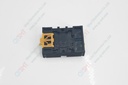 OMRON RELAY SOCKET : 10A 250VAC