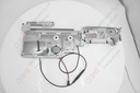 Feeder YE44 new type (slot Dep.16mm)