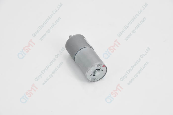 Motor with gear 24VDC - 21 RPM