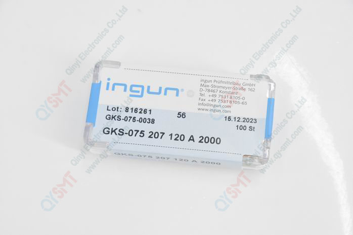 Test Probe (1pack=100pcs)