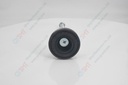 1.0M Conveyor Foot Cup