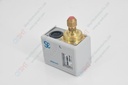 Oil pressure switch