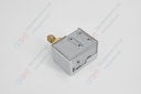 Oil pressure switch