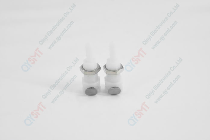 Acetal  1/8'' Insert