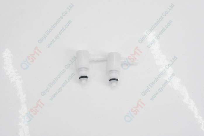 Acetal  3/16'' Barb