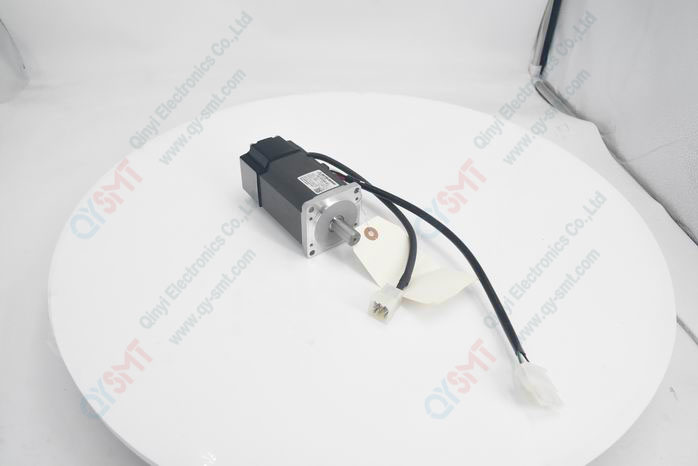 AC SERVO MOTOR