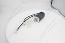 AC SERVO MOTOR