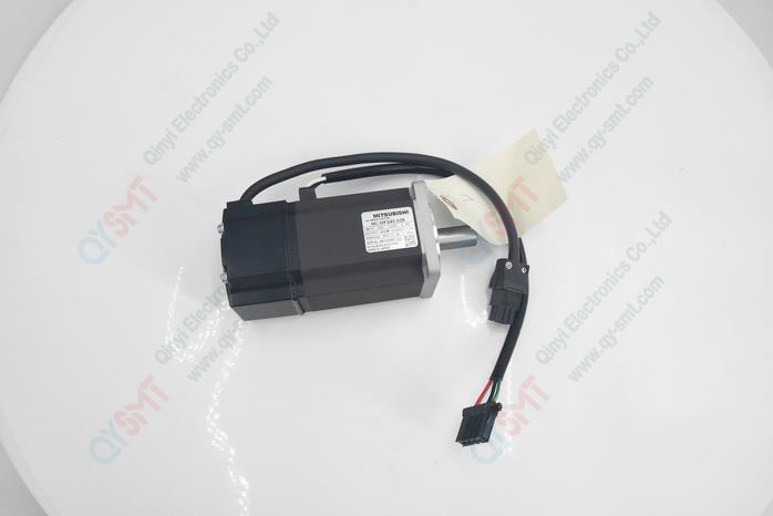 AC SERVO MOTOR