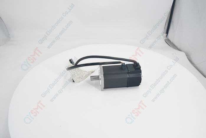 AC SERVO MOTOR