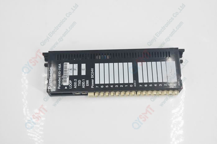Optical module