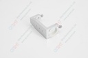 Dispensing Barrel bracket