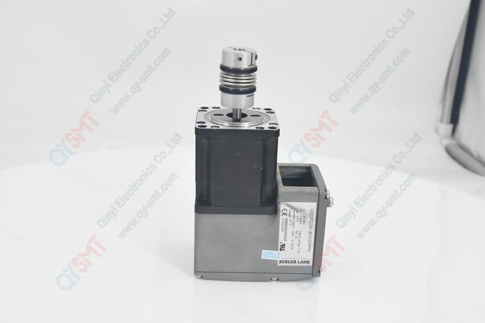 Ekra motor+coupling