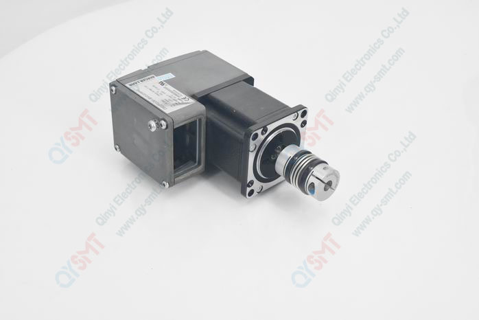 Ekra motor+coupling